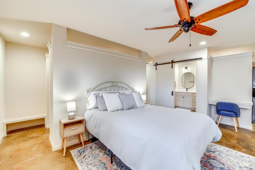Photo of Bedroom in Owasso
