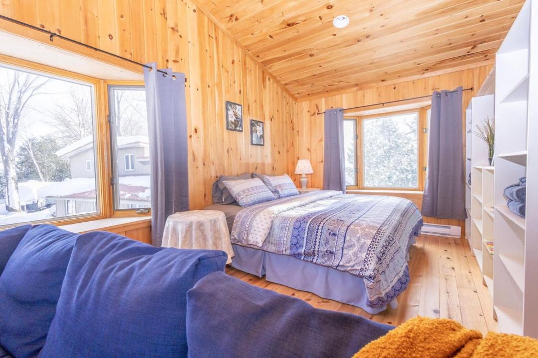 Photo of Bedroom in Rama