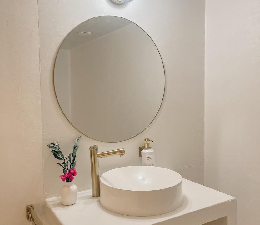 Photo of Bathroom in Castelnau-le-Lez