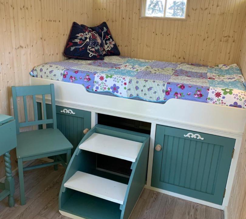 Photo of Bedroom in Helford Passage