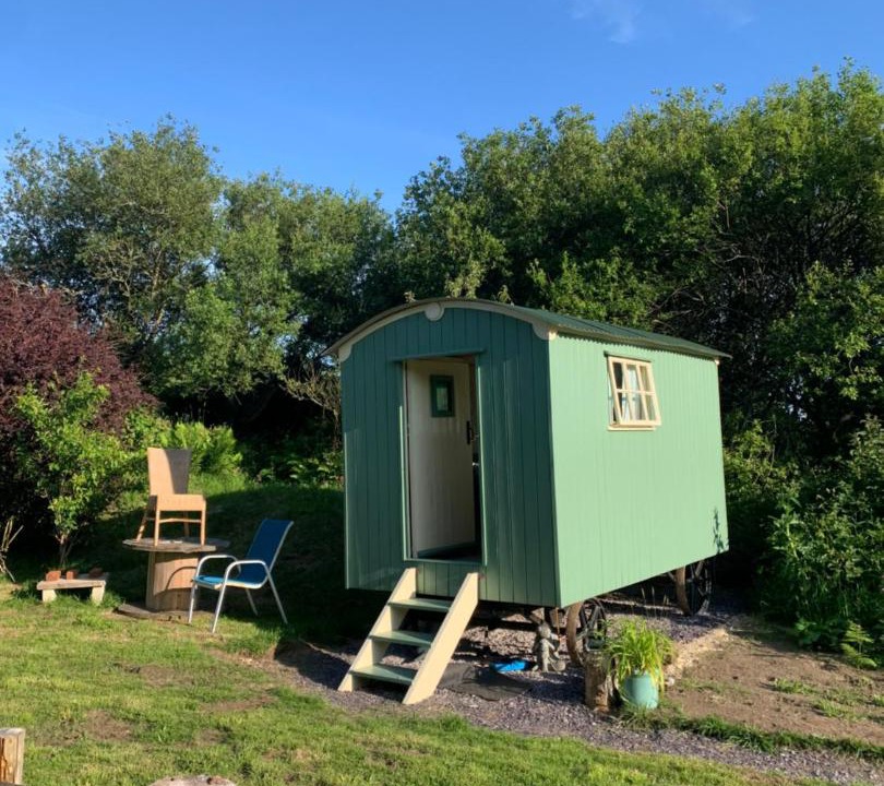 Photo of Others in Helford Passage