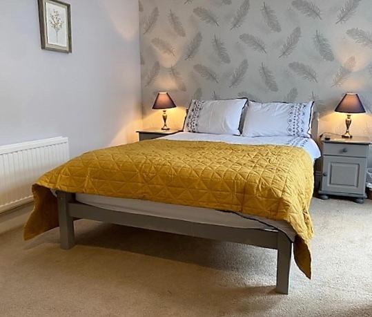 Photo of Bedroom in Moretonhampstead