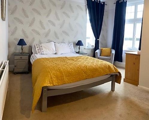 Photo of Bedroom in Moretonhampstead