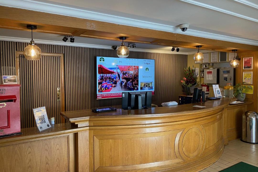 Photo of Others in Wilmslow