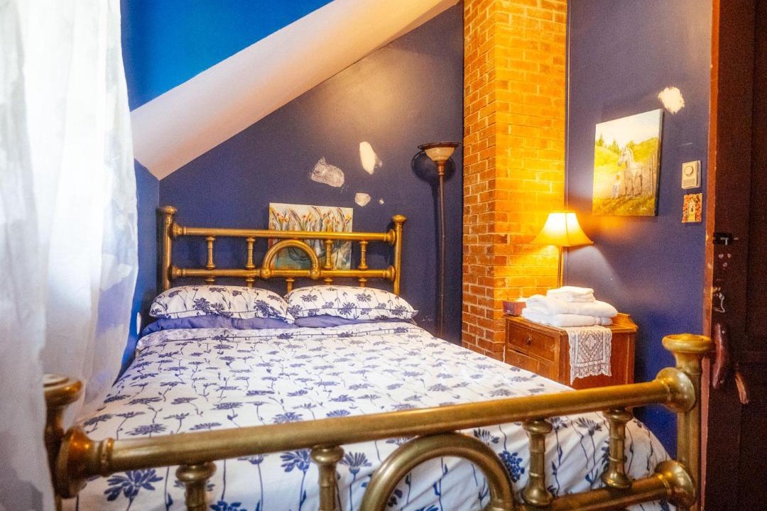 Photo of Bedroom in Sainte Rose du Nord