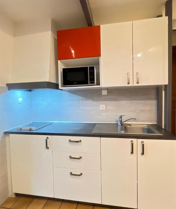 Photo of Kitchen in Villejuif