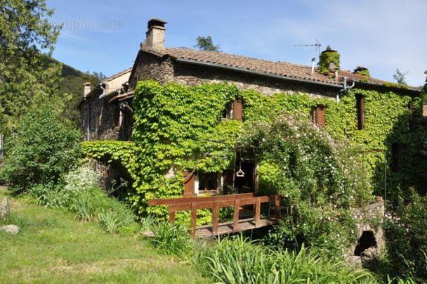 Photo of Others in Saint-Andre-de-Majencoules