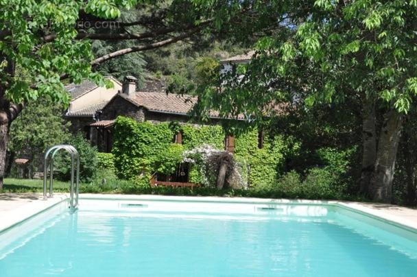 Photo of Others in Saint-Andre-de-Majencoules