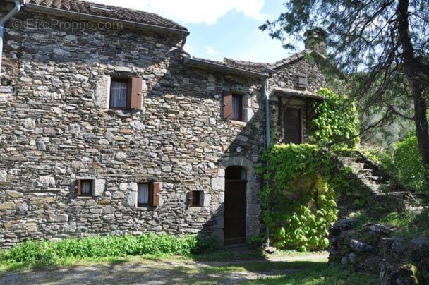 Photo of Others in Saint-Andre-de-Majencoules