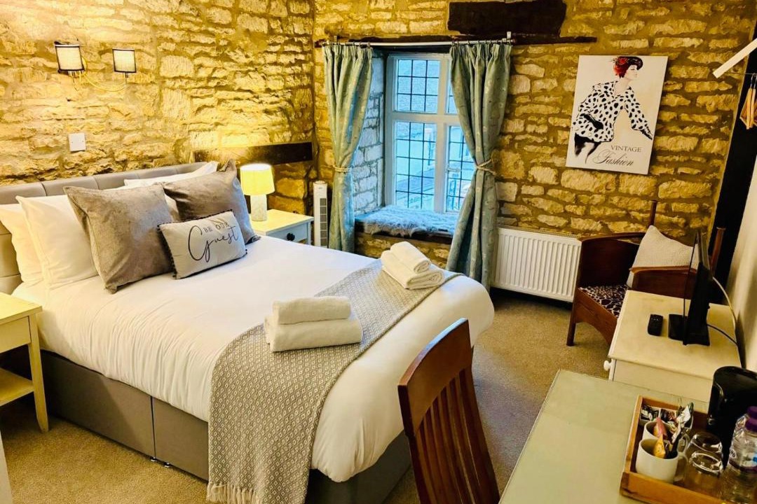 Photo of Bedroom in Stow-on-the-Wold