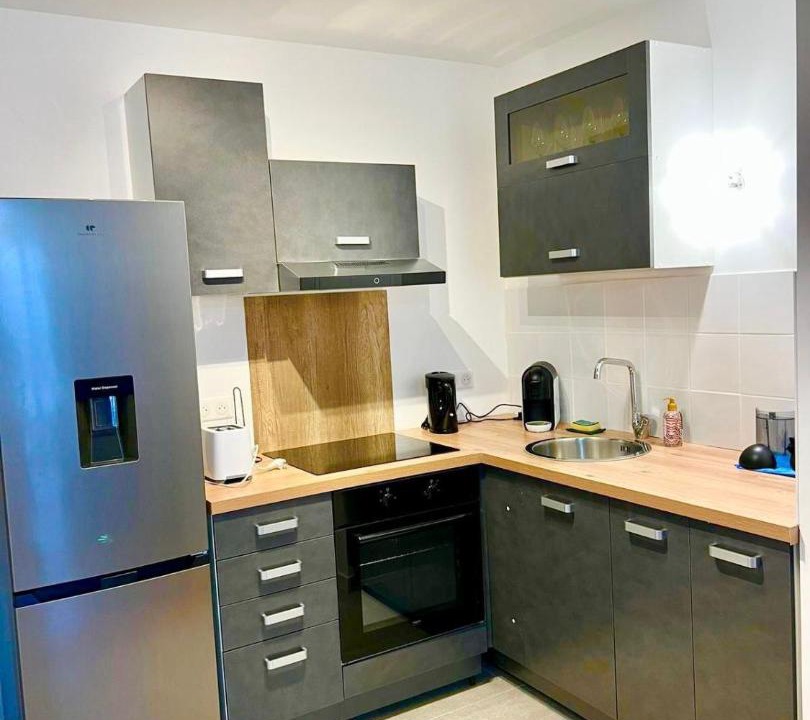 Photo of Kitchen in Clamart