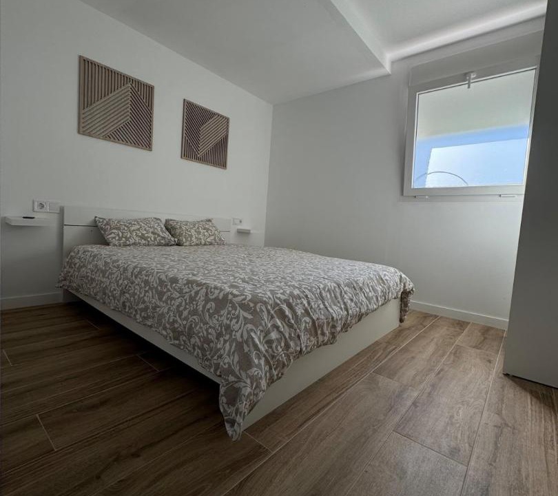Photo of Bedroom in El Grao de Castellon
