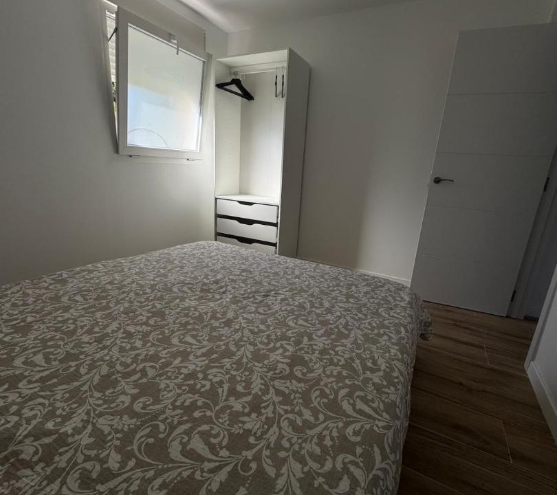 Photo of Bedroom in El Grao de Castellon