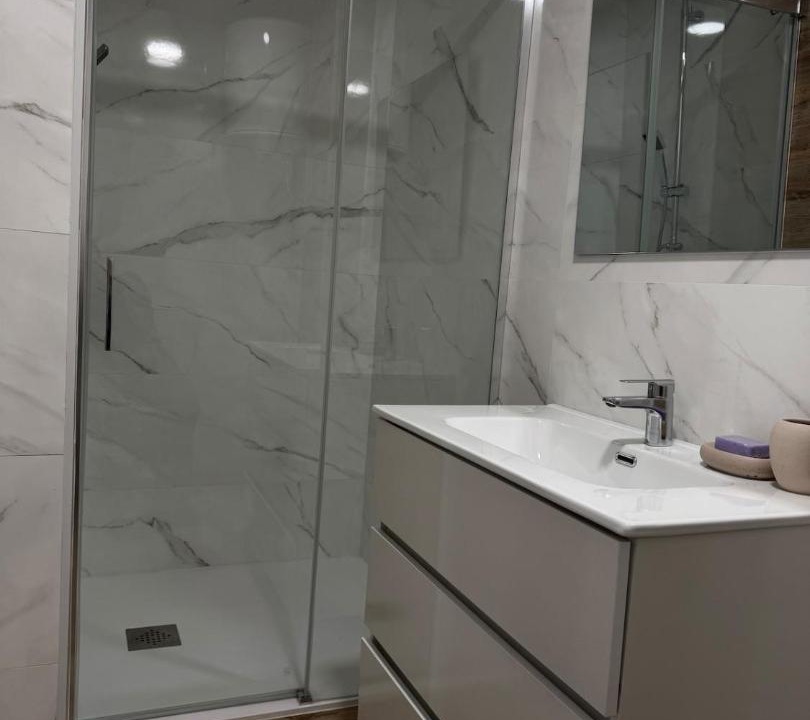 Photo of Bathroom in El Grao de Castellon