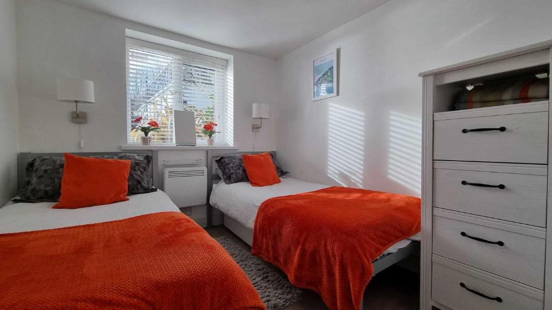 Photo of Bedroom in Millendreath