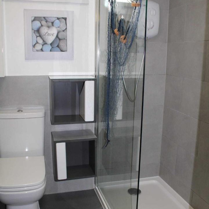 Photo of Bathroom in Millendreath