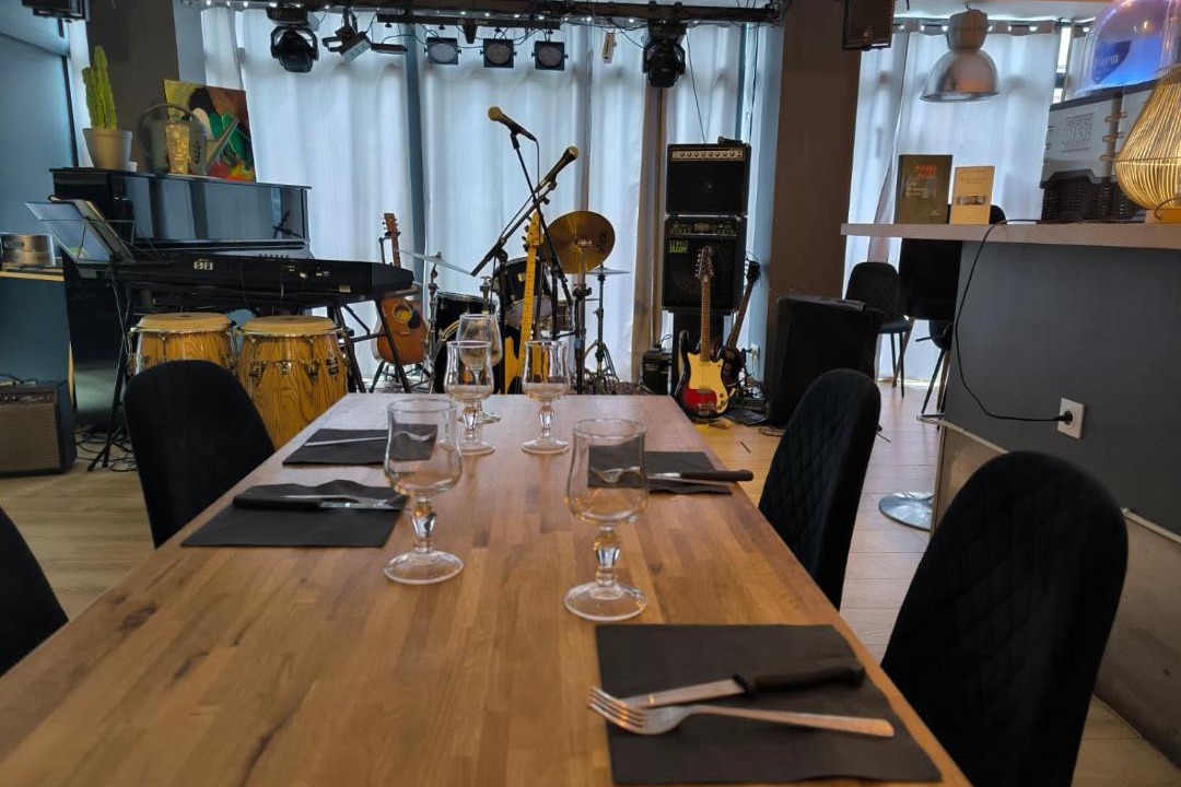 Photo of Kitchen in Epinal