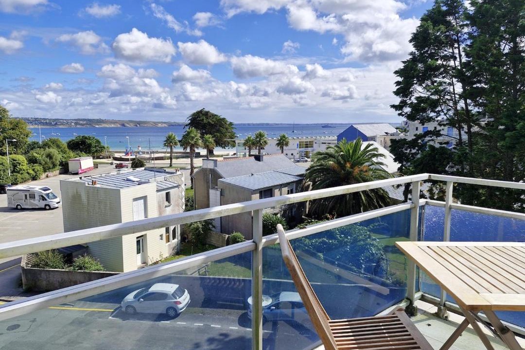 Photo of Patio Balcony in Plougonvelin