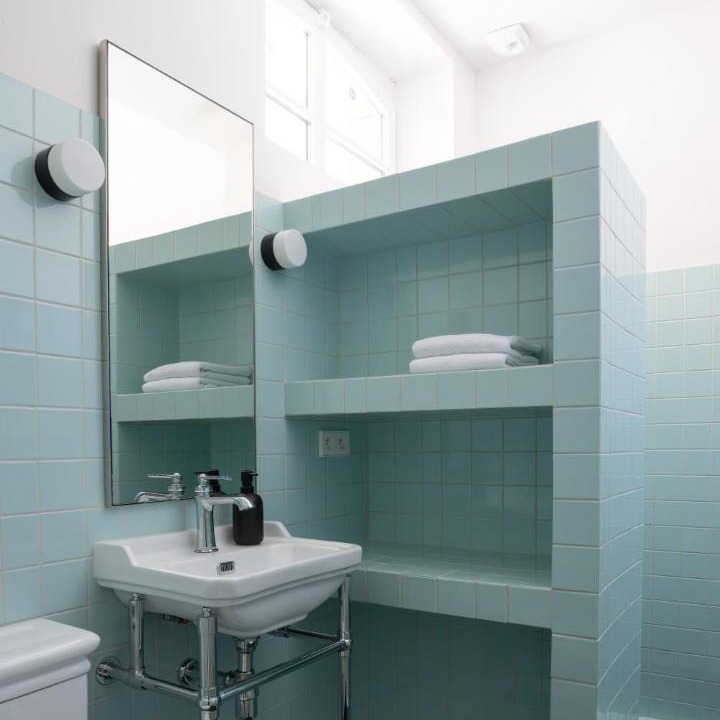 Photo of Bathroom in Uchacq