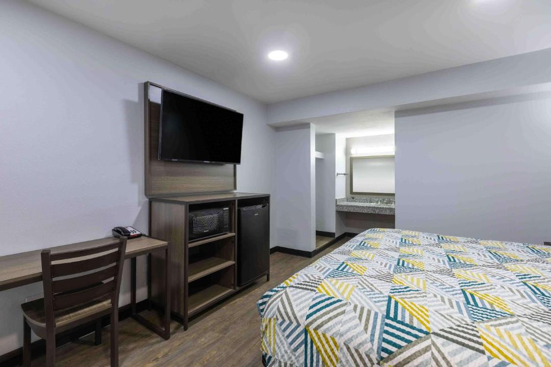 Photo of Bedroom in Hickory