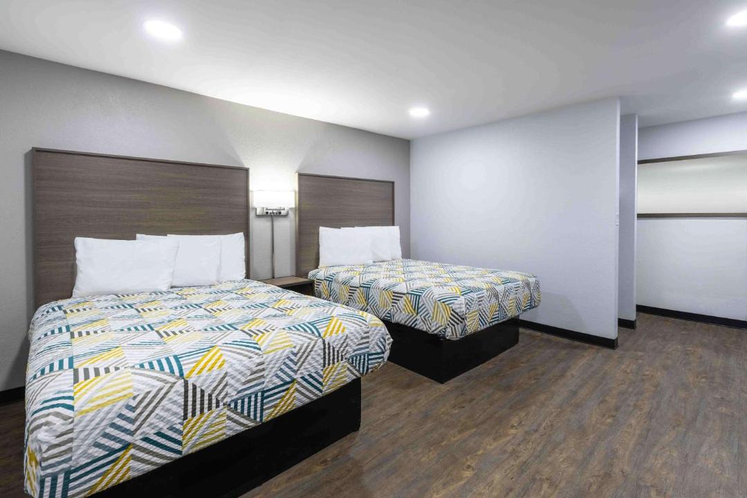 Photo of Bedroom in Hickory