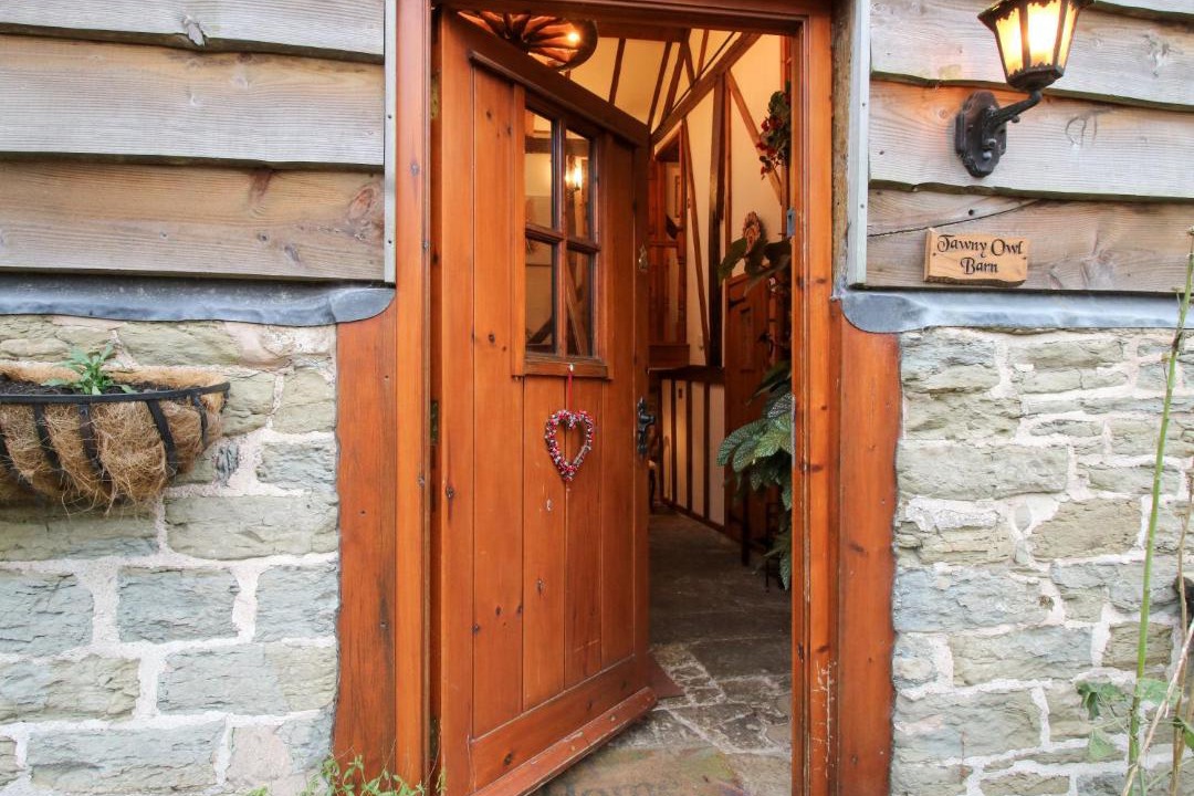 Photo of Others in Leintwardine