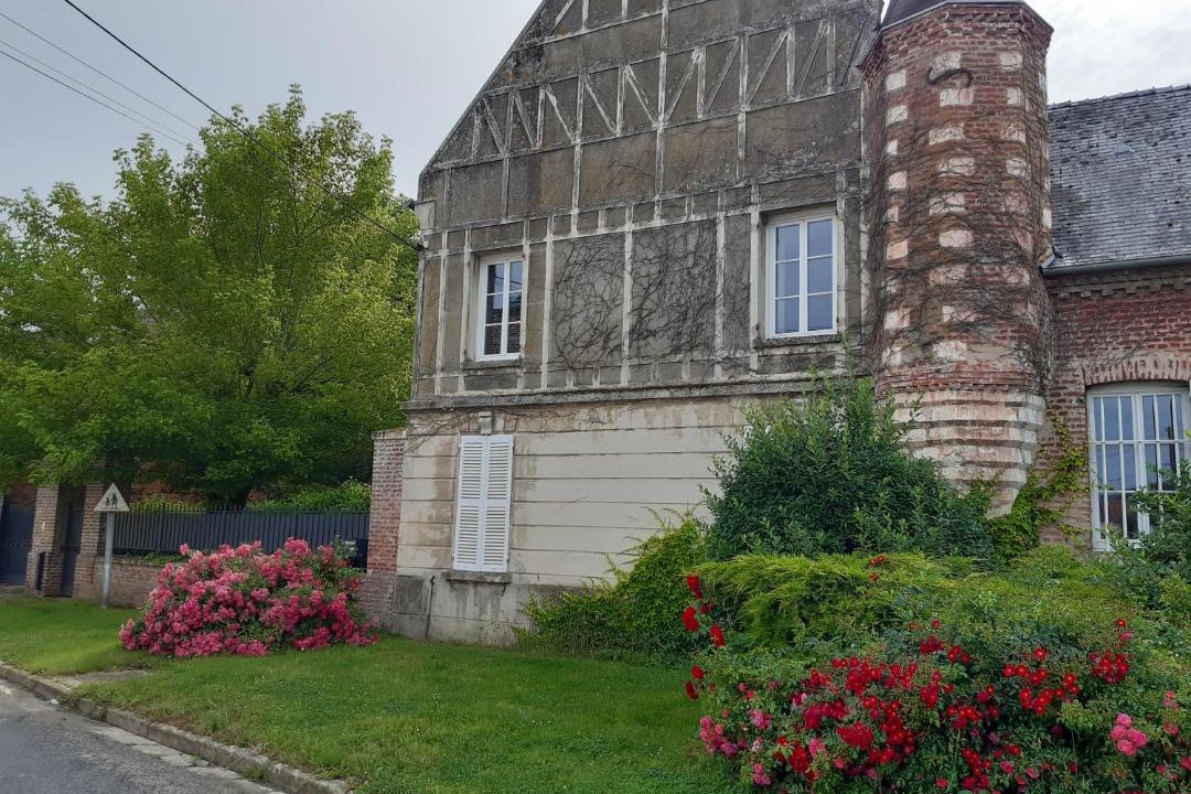 Photo of Others in Mesbrecourt-Richecourt