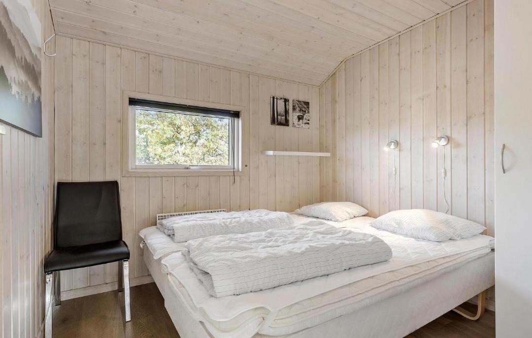 Photo of Bedroom in Fjellerup
