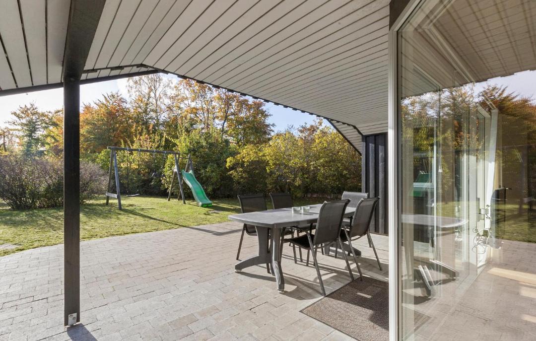 Photo of Patio Balcony in Fjellerup