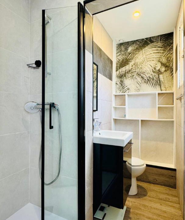 Photo of Bathroom in Merlimont-Plage
