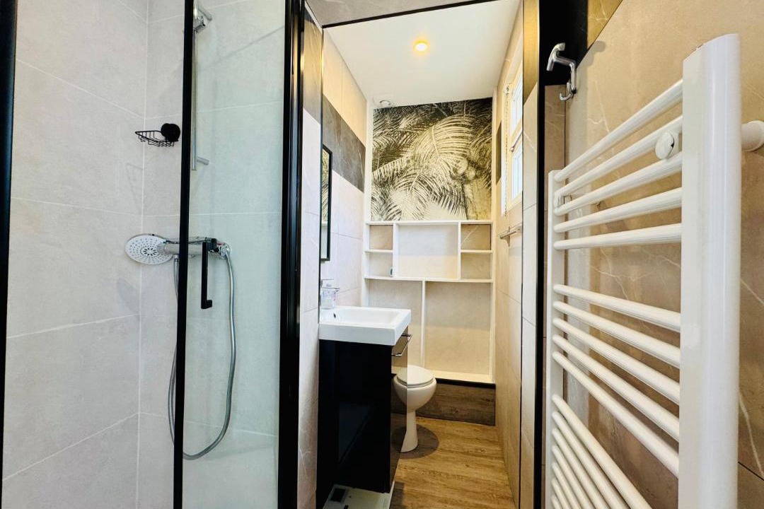Photo of Bathroom in Merlimont-Plage
