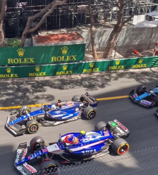 Photo of Others in Quartier du Port