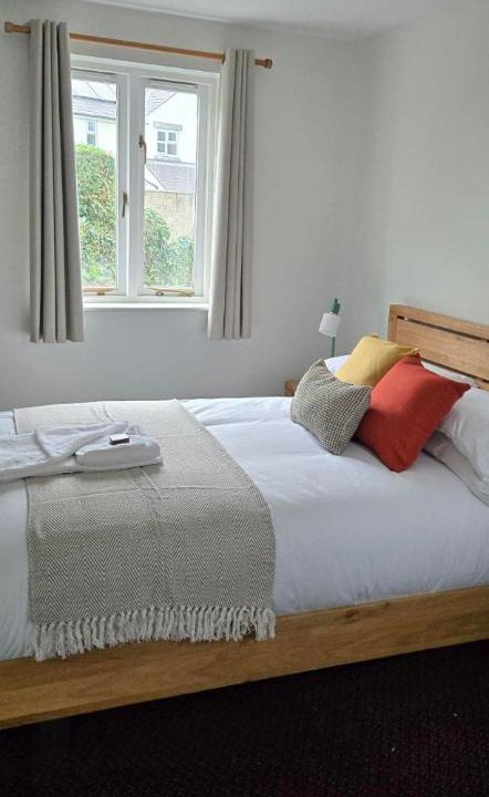 Photo of Bedroom in Littledean