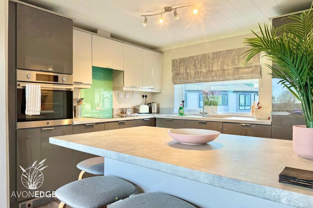 Photo of Kitchen in Ardens Grafton