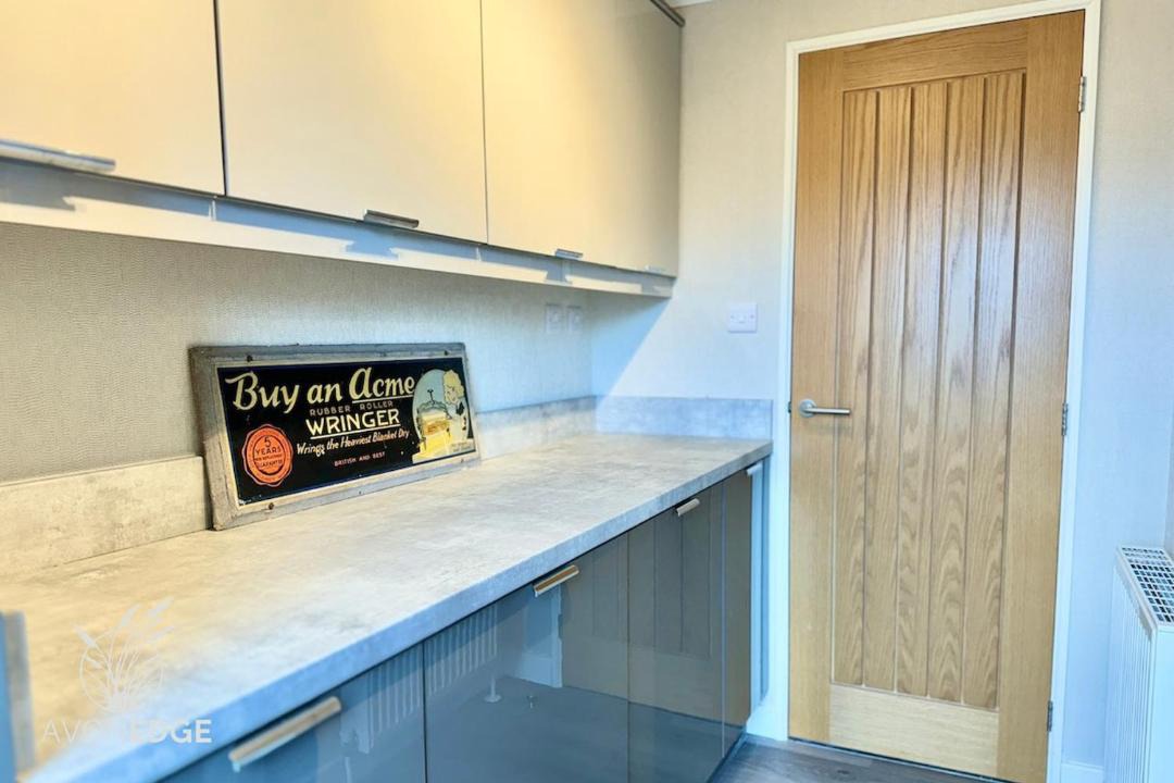 Photo of Kitchen in Ardens Grafton