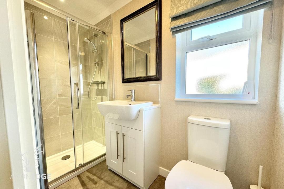 Photo of Bathroom in Ardens Grafton