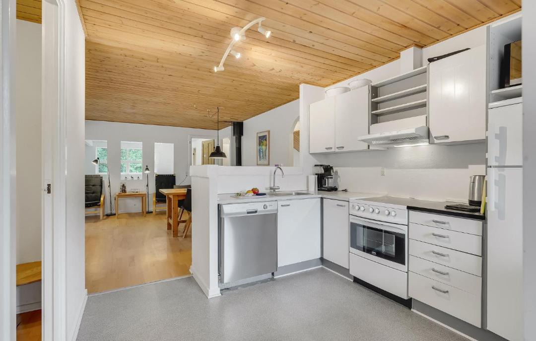Photo of Kitchen in Ristinge