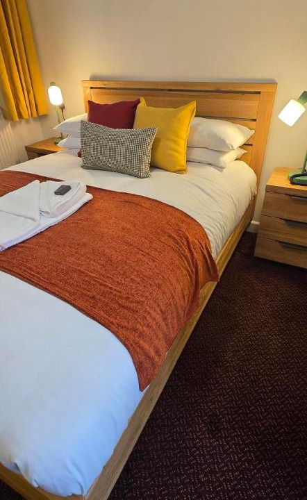 Photo of Bedroom in Littledean