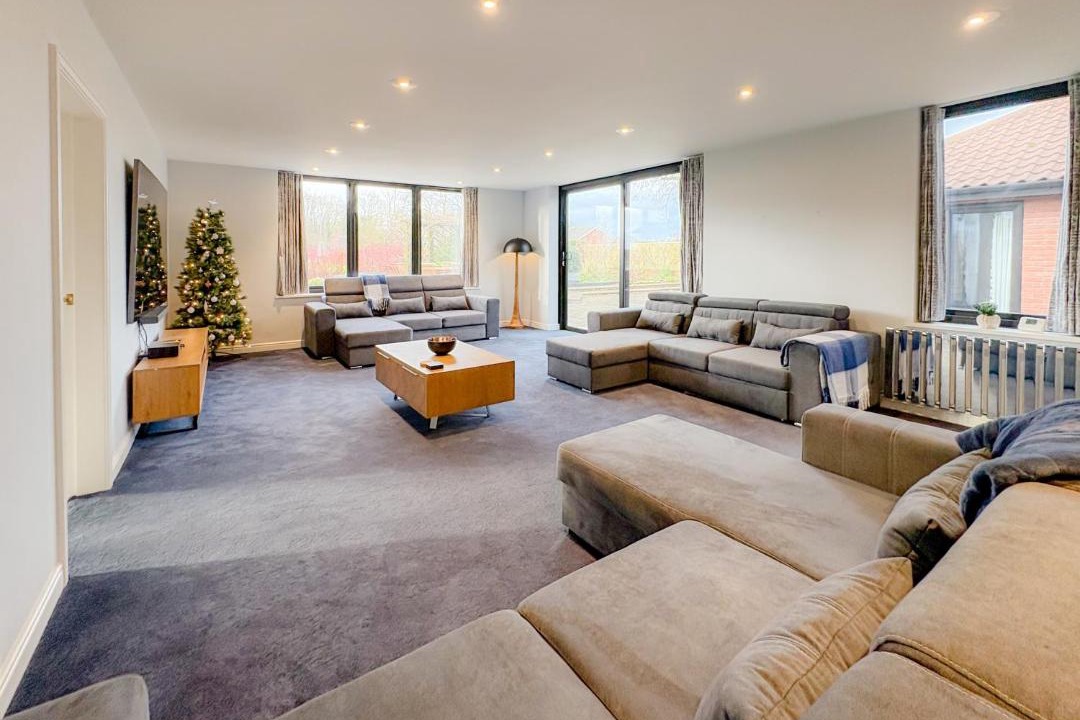 Photo of Others in Hethel