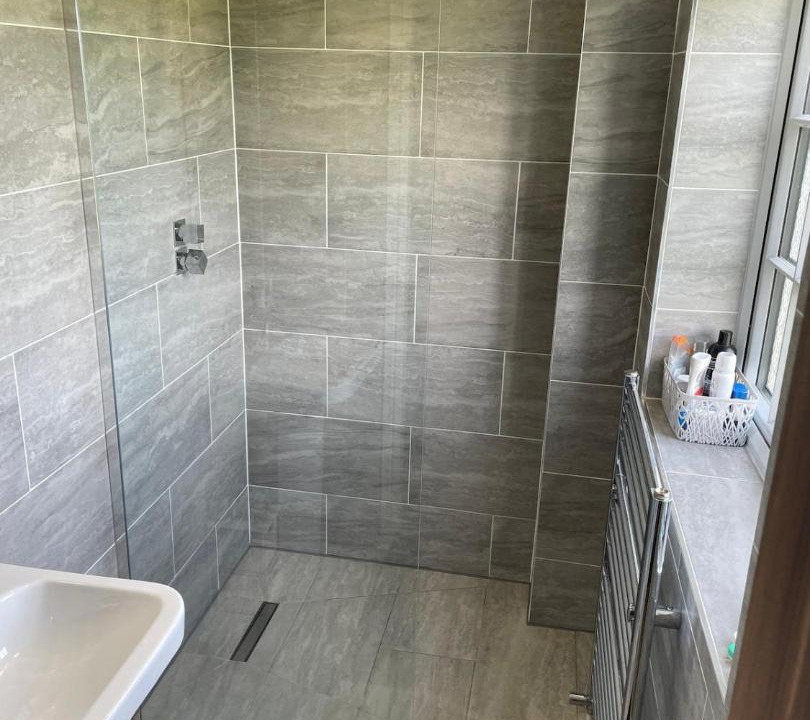 Photo of Bathroom in Runcorn