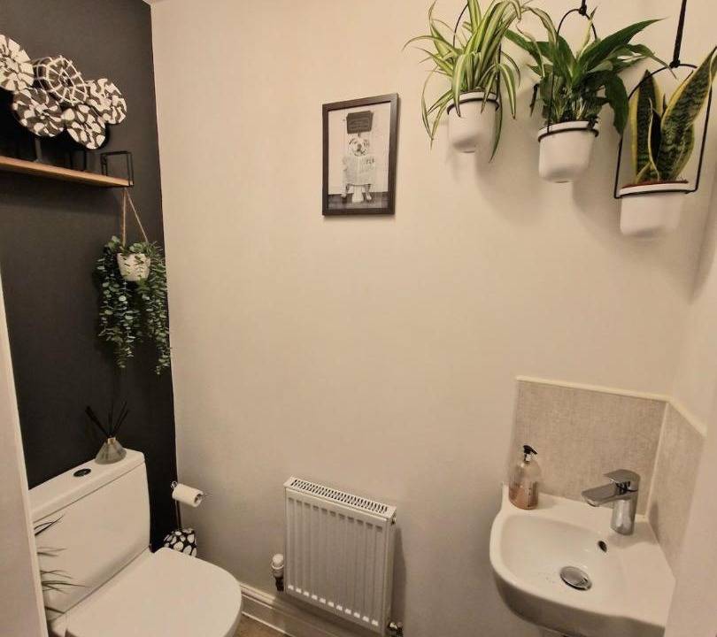 Photo of Bathroom in Runcorn