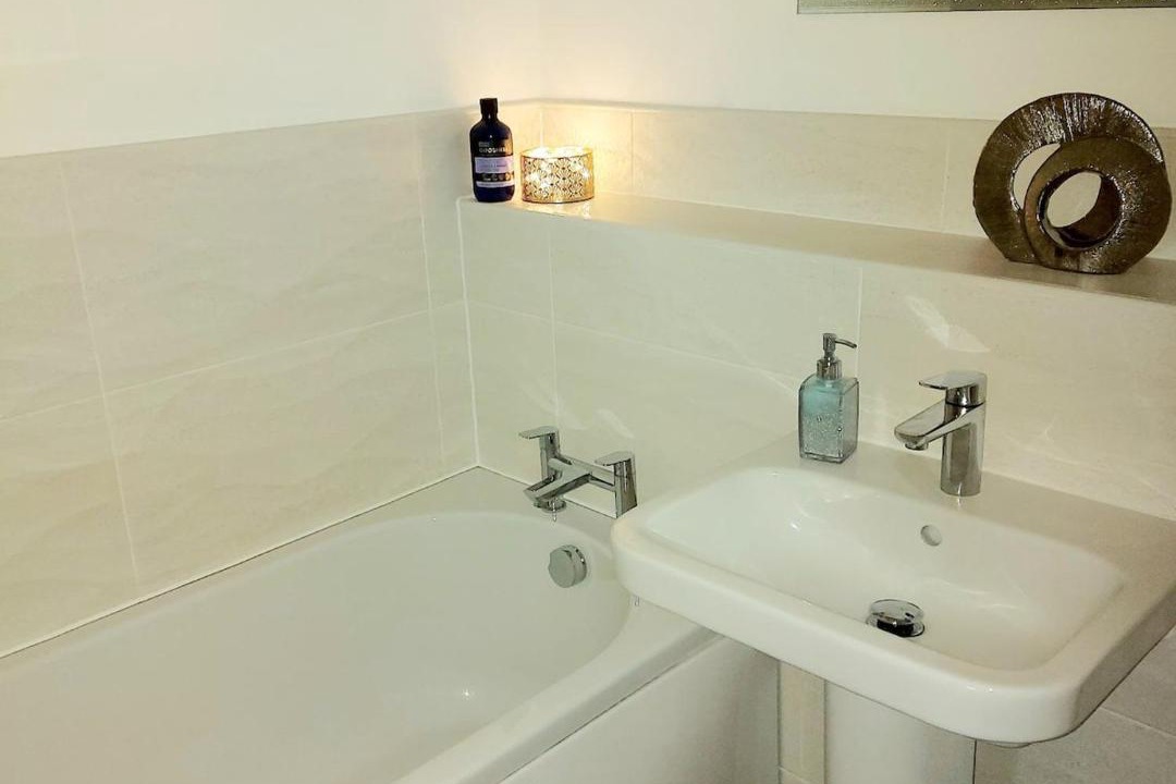 Photo of Bathroom in Runcorn