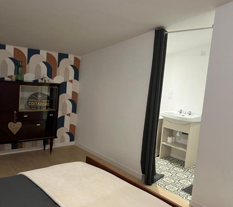 Photo of Bedroom in Les Chatelliers-Chateaumur