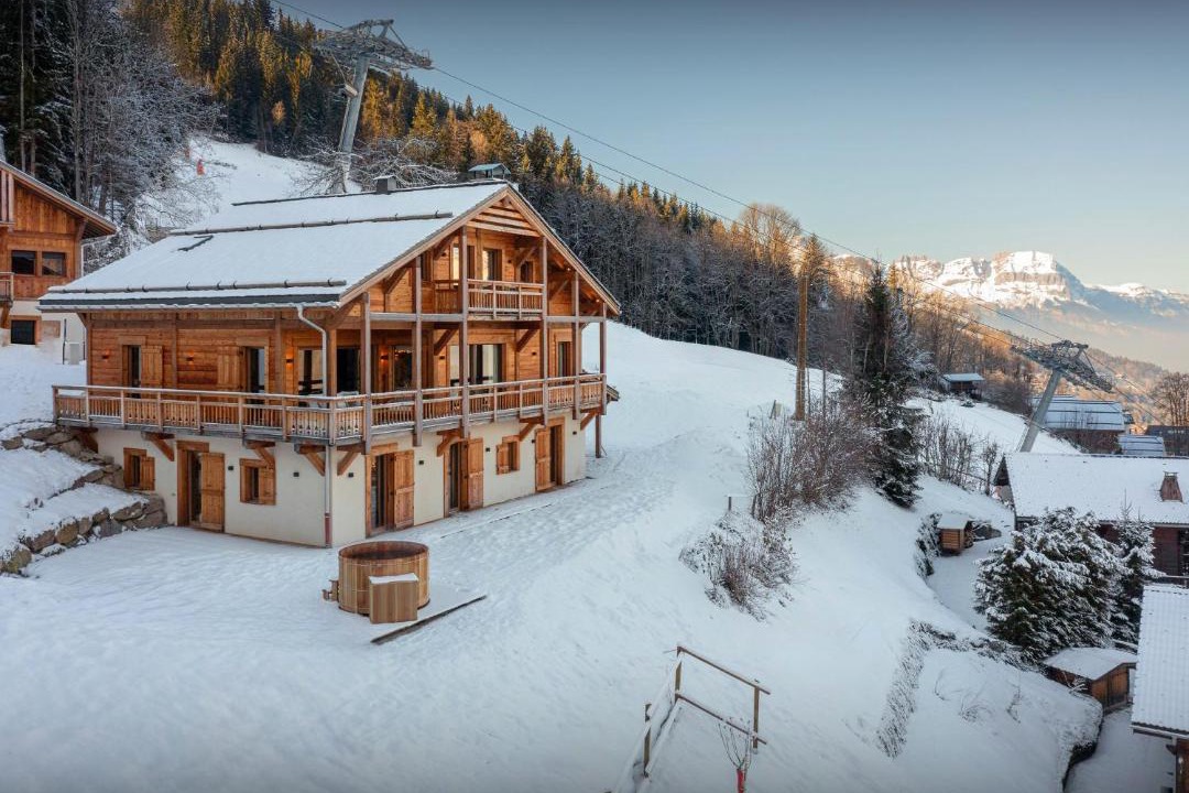 Photo of Others in Saint-Nicolas-de-Veroce