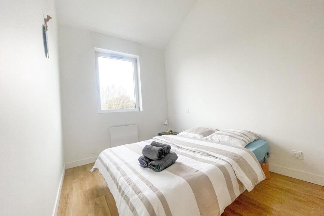Photo of Bedroom in Talence