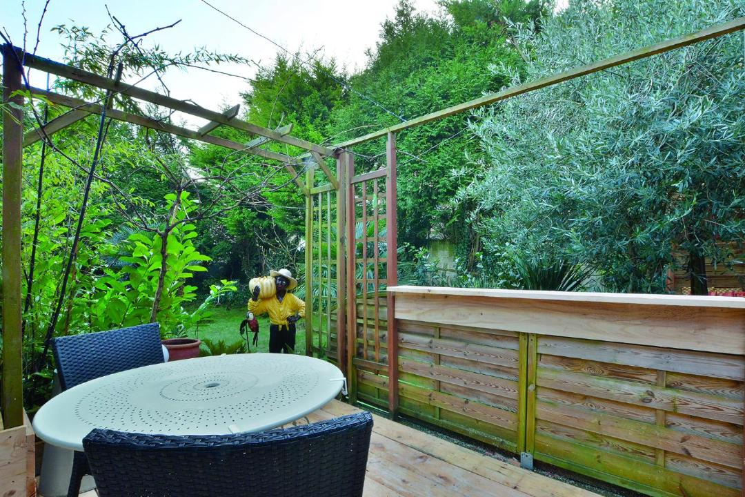 Photo of Patio Balcony in Saint-Valery-sur-Somme