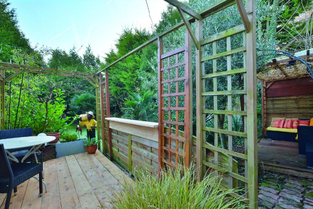 Photo of Patio Balcony in Saint-Valery-sur-Somme