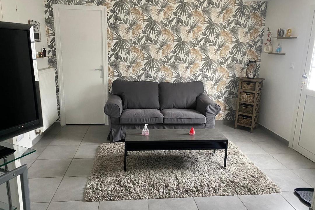 Photo of Livingroom in Poussots