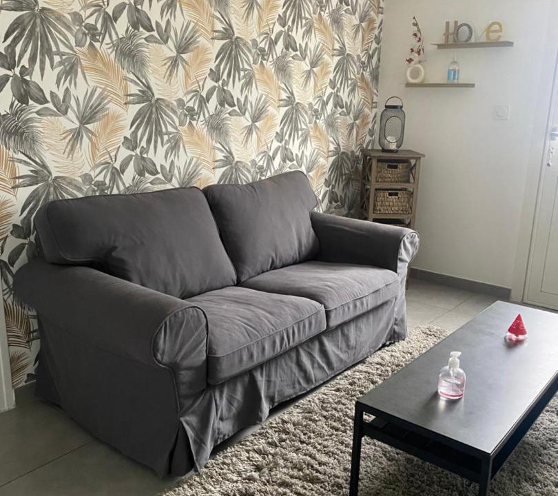 Photo of Livingroom in Poussots