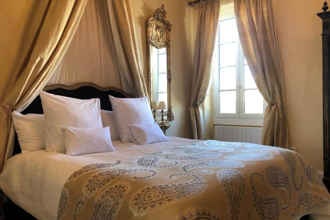 Photo of Bedroom in Revel